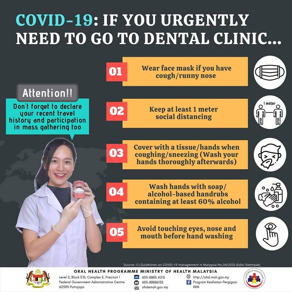 dental clinic