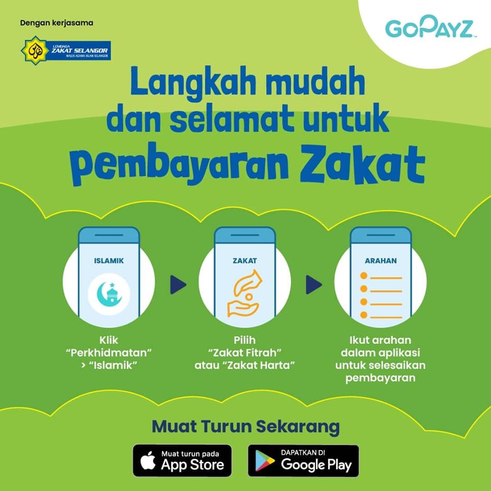 zakat